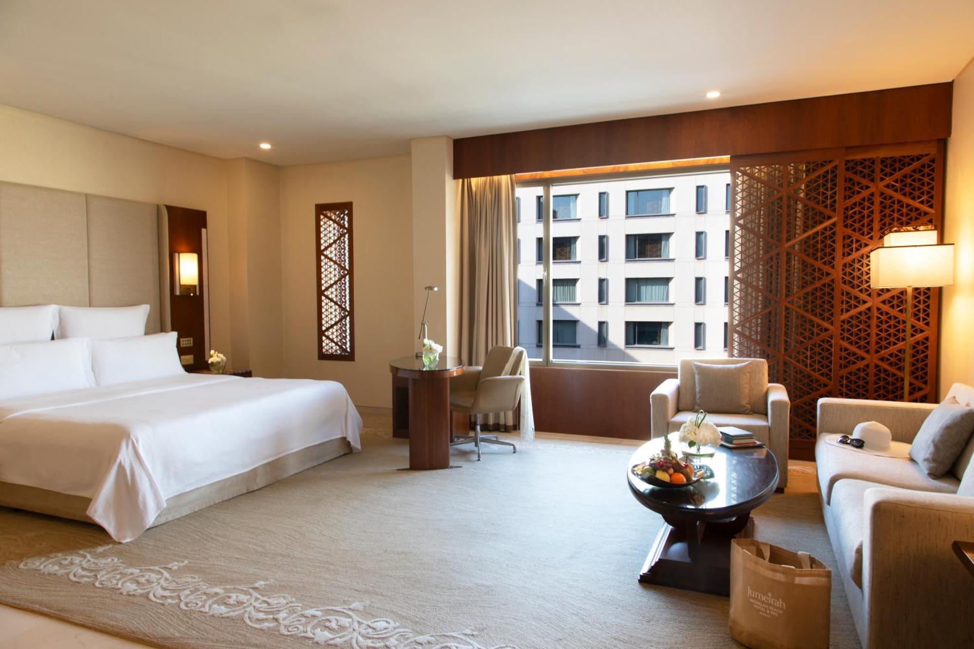 Jumeirah Messilah Beach Kuwait Kuwait City Exterior photo Deluxe Room